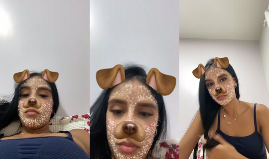 isaserra.21 TikTok Live — Sep 15, 2026, 2:42 AM