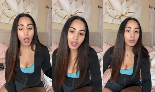 isatorrress TikTok Live — Aug 29, 2026, 4:56 AM