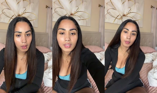 isatorrress TikTok Live — Aug 29, 2026, 5:33 AM