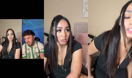 isatorrress TikTok Live — Sep 2, 2026, 2:35 AM