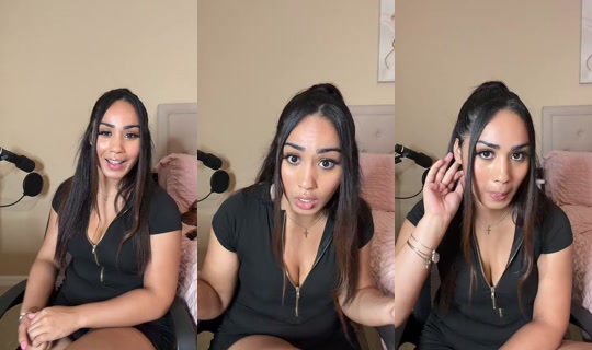 isatorrress TikTok Live — Sep 2, 2026, 3:26 AM