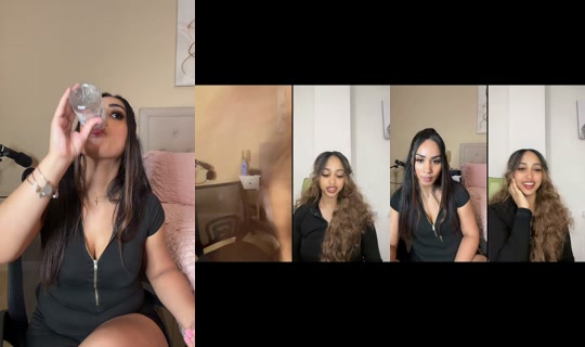 isatorrress TikTok Live — Sep 2, 2026, 4:16 AM