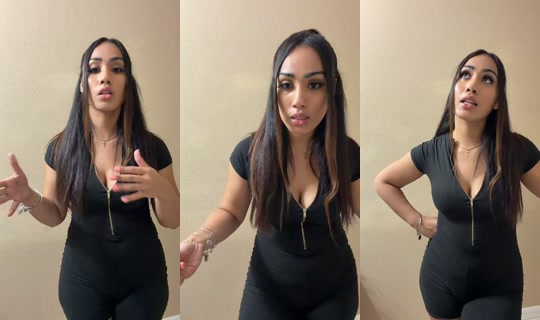 isatorrress TikTok Live — Sep 2, 2026, 6:18 AM