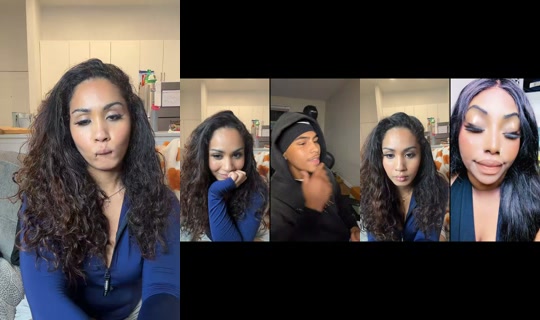 isatorrress TikTok Live — Oct 2, 2026, 4:44 AM