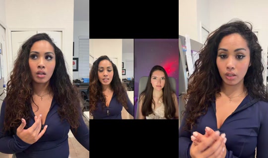 isatorrress TikTok Live — Oct 2, 2026, 5:57 AM