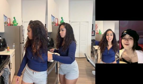 isatorrress TikTok Live — Oct 2, 2026, 7:39 AM