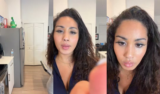 isatorrress TikTok Live — Oct 2, 2026, 8:22 AM