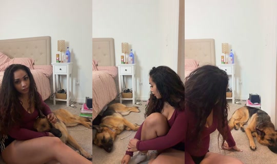 isatorrress TikTok Live — Oct 3, 2026, 10:08 AM