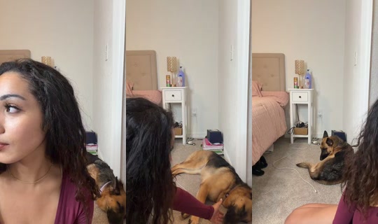 isatorrress TikTok Live — Oct 3, 2026, 10:58 AM