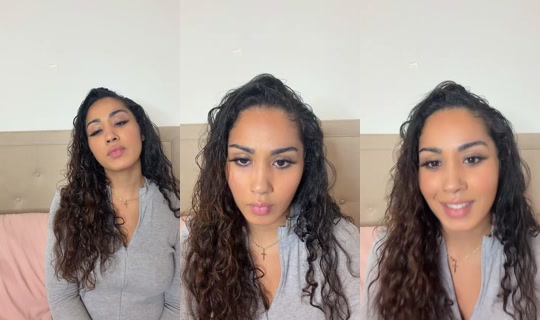isatorrress TikTok Live — Oct 5, 2026, 12:18 AM