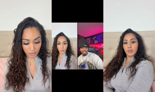 isatorrress TikTok Live — Oct 5, 2026, 1:09 AM
