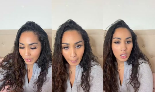 isatorrress TikTok Live — Oct 5, 2026, 1:59 AM