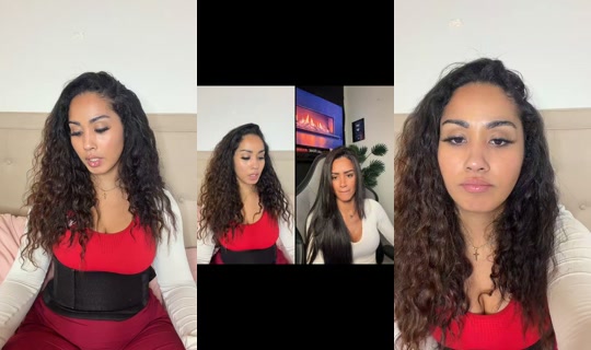 isatorrress TikTok Live — Oct 5, 2026, 4:15 AM