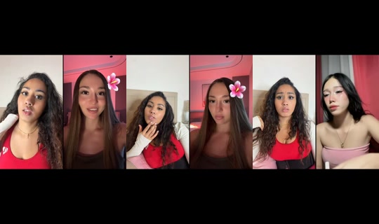 isatorrress TikTok Live — Oct 5, 2026, 5:21 AM