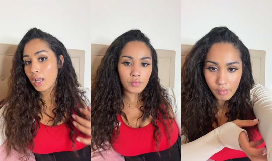 isatorrress TikTok Live — Oct 5, 2026, 6:11 AM