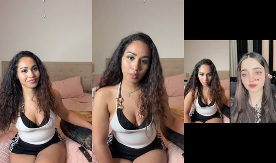 isatorrress TikTok Live — Oct 6, 2026, 6:59 AM