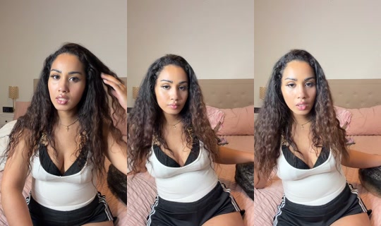 isatorrress TikTok Live — Oct 6, 2026, 7:28 AM