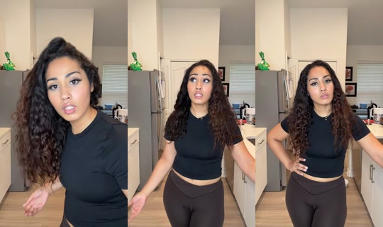 isatorrress TikTok Live — Oct 6, 2026, 8:28 PM