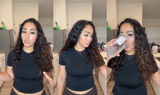 isatorrress TikTok Live — Oct 6, 2026, 9:08 PM