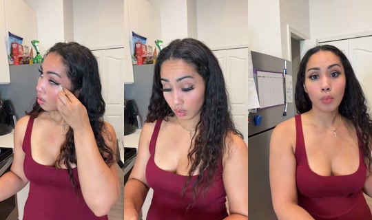 isatorrress TikTok Live — Oct 8, 2026, 5:47 AM