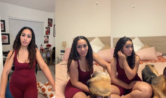 isatorrress TikTok Live — Oct 8, 2026, 6:18 AM