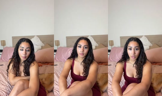 isatorrress TikTok Live — Oct 8, 2026, 7:08 AM