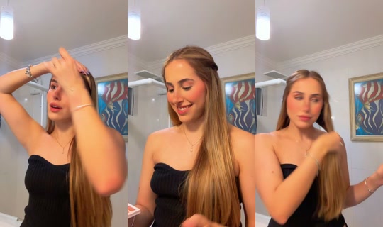 isaukowsky TikTok Live — Oct 3, 2026, 10:16 PM