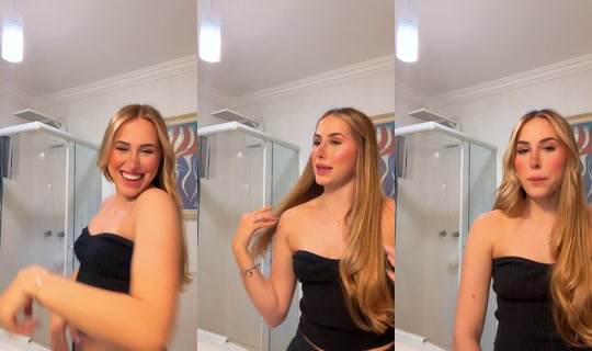 isaukowsky TikTok Live — Oct 3, 2026, 11:07 PM