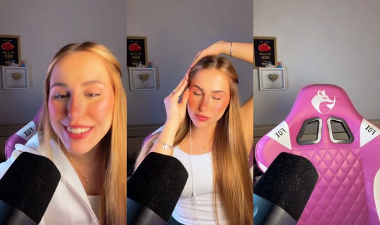 isaukowsky TikTok Live — Oct 4, 2026, 10:42 PM