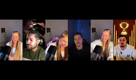 isaukowsky TikTok Live — Oct 5, 2026, 2:26 AM