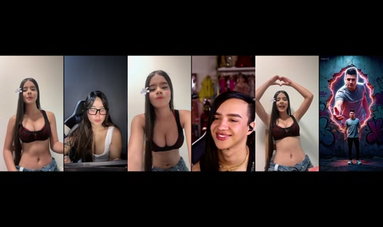 isaw326 TikTok Live — Sep 20, 2026, 4:03 AM