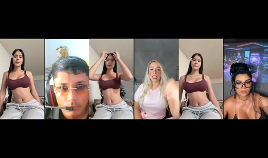isaw326 TikTok Live — Sep 24, 2026, 2:22 AM