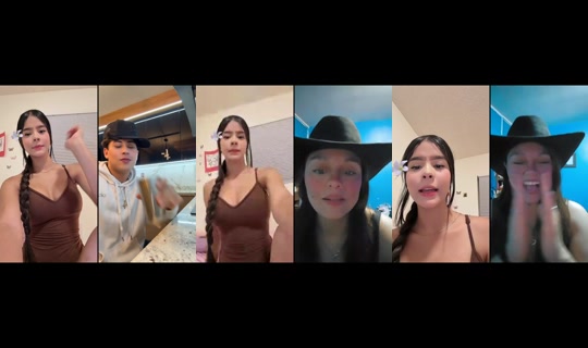 isaw326 TikTok Live — Oct 6, 2026, 3:55 AM