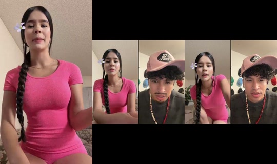 isaw326 TikTok Live — Oct 8, 2026, 2:50 AM