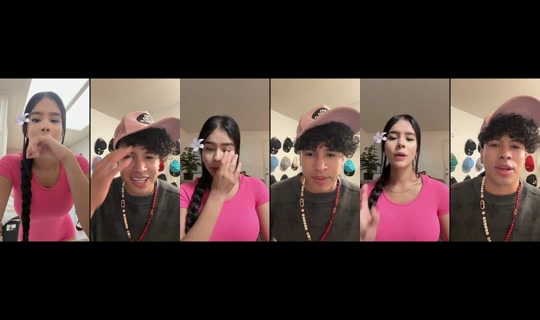 isaw326 TikTok Live — Oct 8, 2026, 3:41 AM