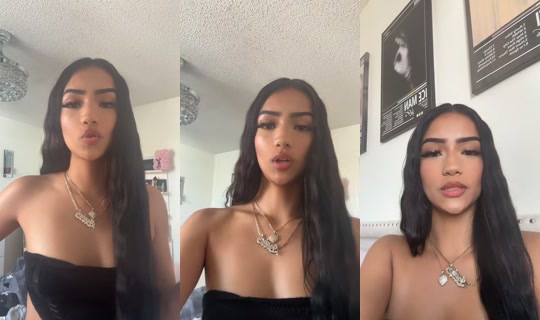 isaxangeline TikTok Live — Sep 24, 2026, 7:27 PM
