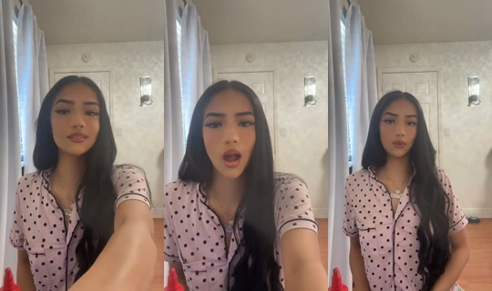 isaxangeline TikTok Live — Sep 26, 2026, 10:46 PM