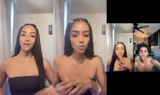 isaxangeline TikTok Live — Oct 2, 2026, 10:07 PM