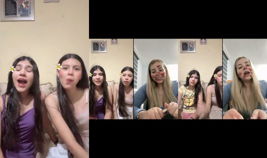isayana_0n TikTok Live — Aug 21, 2026, 6:16 AM