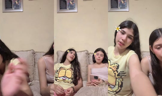 isayana_0n TikTok Live — Aug 21, 2026, 6:50 AM