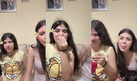 isayana_0n TikTok Live — Aug 21, 2026, 7:16 AM