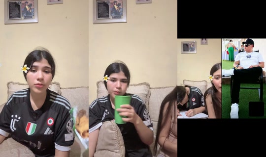 isayana_0n TikTok Live — Aug 25, 2026, 4:53 AM