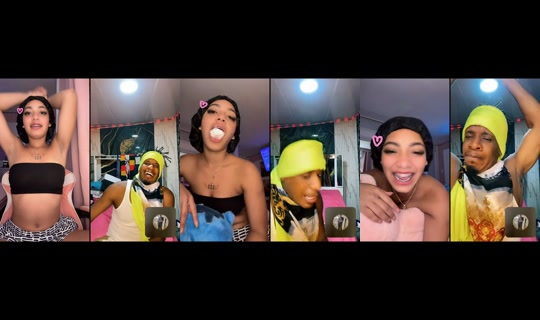 isbelbatista01 TikTok Live — Aug 21, 2026, 5:05 AM