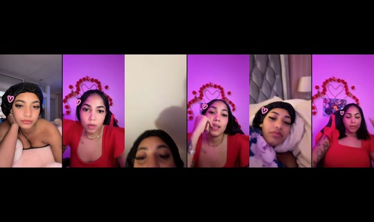 isbelbatista01 TikTok Live — Aug 21, 2026, 6:53 AM