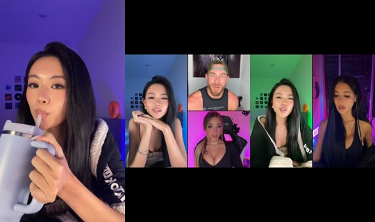 iscc007 TikTok Live — Oct 5, 2026, 5:00 AM