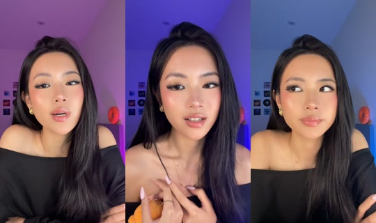 iscc007 TikTok Live — Oct 6, 2026, 2:29 AM