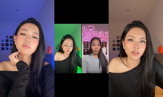iscc007 TikTok Live — Oct 6, 2026, 3:20 AM
