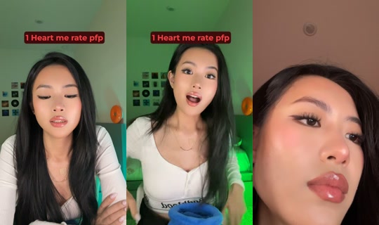 iscc007 TikTok Live — Oct 7, 2026, 3:10 AM