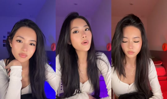 iscc007 TikTok Live — Oct 7, 2026, 5:42 AM