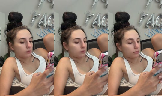 isdatbishmandyy TikTok Live — Aug 25, 2026, 4:45 PM